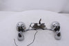 Turn Signal Set Fog Lights Headlight Bar Honda VTX1800R 02-07 OEM VTX 1800