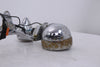 Turn Signal Set Fog Lights Headlight Bar Honda VTX1800R 02-07 OEM VTX 1800