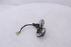 Ignition Switch Key Gas Cap Set Honda VTX1800R 02-07 OEM VTX 1800