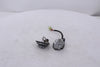 Ignition Switch Key Gas Cap Set Honda VTX1800R 02-07 OEM VTX 1800