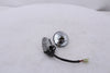 Ignition Switch Key Gas Cap Set Honda VTX1800R 02-07 OEM VTX 1800