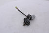 Ignition Switch Key Gas Cap Set Honda VTX1800R 02-07 OEM VTX 1800