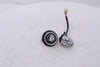Ignition Switch Key Gas Cap Set Honda VTX1800R 02-07 OEM VTX 1800