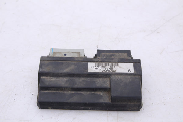 ECU ECM PGM Fi Honda VTX1800R 02-07 OEM VTX 1800