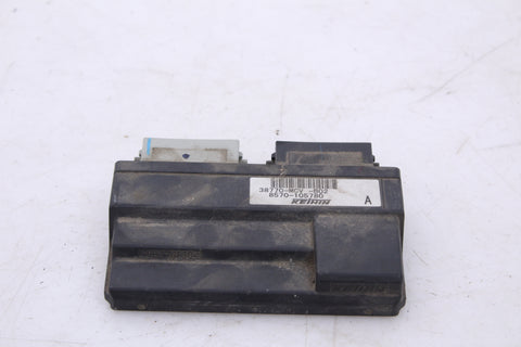 ECU ECM PGM Fi Honda VTX1800R 02-07 OEM VTX 1800