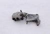 Nissin Rear Brake Caliper Bracket Honda VTX1800R 02-07 VTX 1800