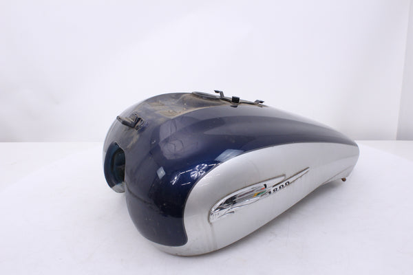Fuel Gas Tank Honda VTX1800R 02-07 OEM VTX 1800
