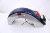 Rear Fender Brake Light License Plate Mount Honda VTX1800R 02-07 OEM VTX 1800