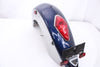 Rear Fender Brake Light License Plate Mount Honda VTX1800R 02-07 OEM VTX 1800