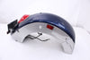 Rear Fender Brake Light License Plate Mount Honda VTX1800R 02-07 OEM VTX 1800