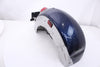 Rear Fender Brake Light License Plate Mount Honda VTX1800R 02-07 OEM VTX 1800