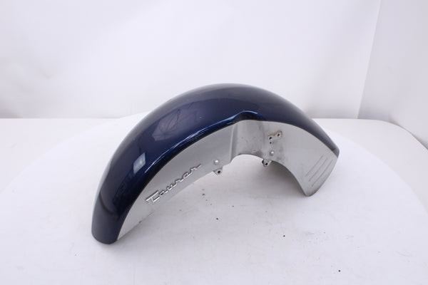 Front Fender Honda VTX1800R 02-07 OEM VTX 1800