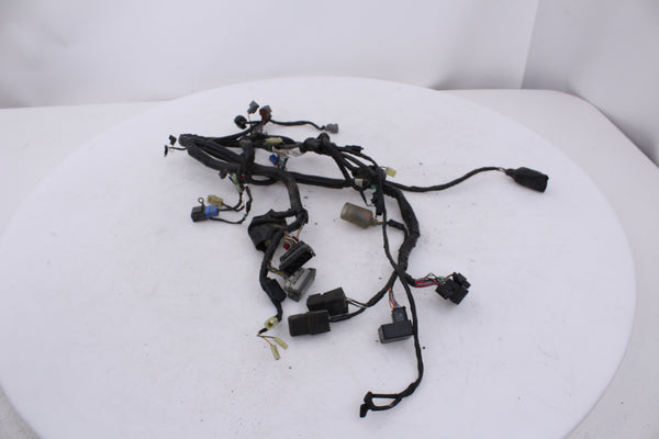Main Wire Harness Honda VTX1800R 02-07 OEM VTX 1800