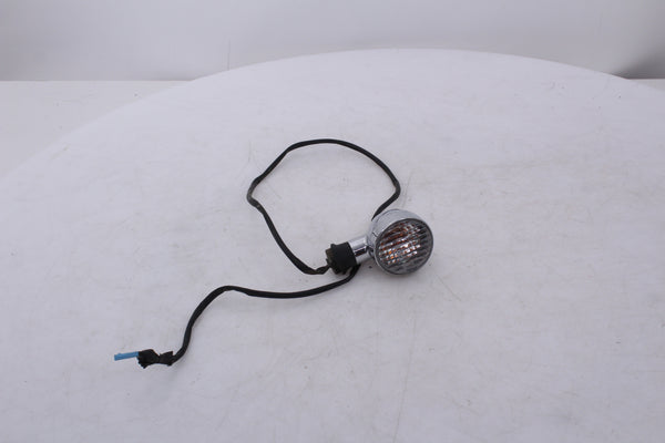 Right Rear Turn Signal Indicator Blinker Honda VTX1800R 02-07 OEM VTX 1800