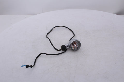 Right Rear Turn Signal Indicator Blinker Honda VTX1800R 02-07 OEM VTX 1800
