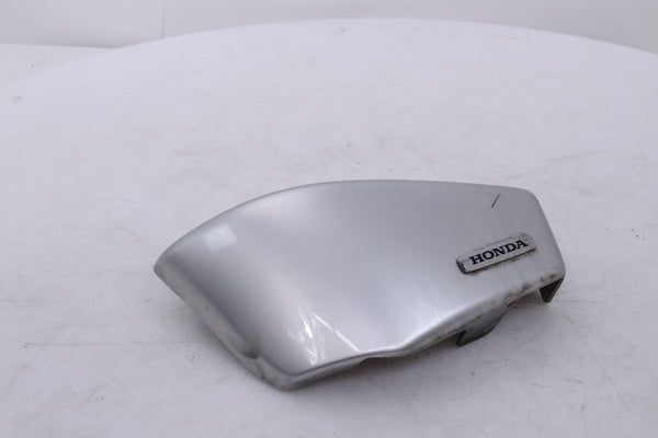 Left Side Cover Honda VTX1800R 02-07 OEM VTX 1800
