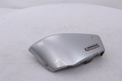 Left Side Cover Honda VTX1800R 02-07 OEM VTX 1800