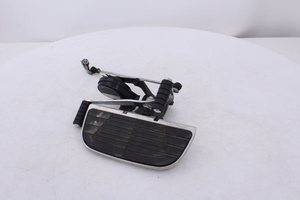 Left Driver Floorboard Shift Honda VTX1800R 02-07 OEM VTX 1800