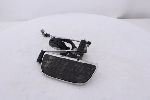 Left Driver Floorboard Shift Honda VTX1800R 02-07 OEM VTX 1800