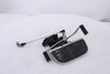 Left Driver Floorboard Shift Honda VTX1800R 02-07 OEM VTX 1800