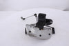 Left Driver Floorboard Shift Honda VTX1800R 02-07 OEM VTX 1800