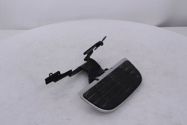 Right Driver Floorboard Honda VTX1800R 02-07 OEM VTX 1800