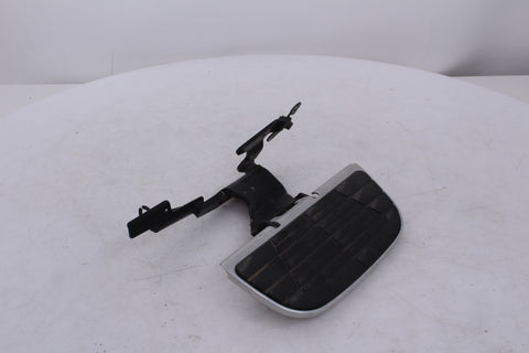Right Driver Floorboard Honda VTX1800R 02-07 OEM VTX 1800