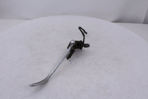 Kickstand Side Stand Kick Honda VTX1800R 02-07 OEM VTX 1800