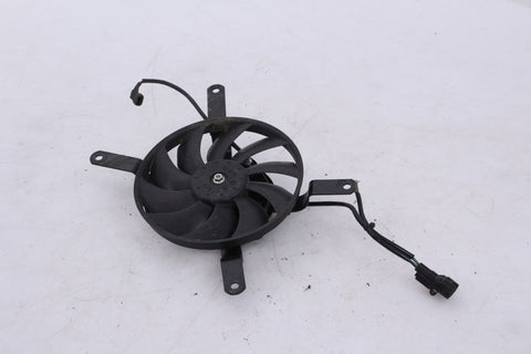 Radiator Fan  Honda VTX1800R 02-07 OEM VTX 1800