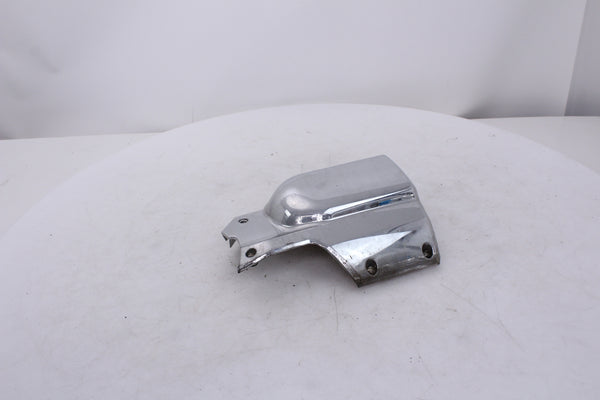 Left Rear Cover Engine Motor Honda VTX1800R 02-07 OEM VTX 1800