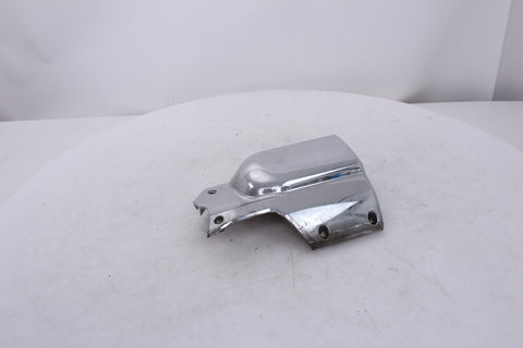 Left Rear Cover Engine Motor Honda VTX1800R 02-07 OEM VTX 1800