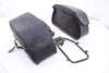 Left Right Saddlebags Mount Honda VTX1800R 02-07 OEM VTX 1800