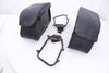 Left Right Saddlebags Mount Honda VTX1800R 02-07 OEM VTX 1800