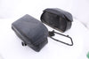 Left Right Saddlebags Mount Honda VTX1800R 02-07 OEM VTX 1800