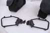 Left Right Saddlebags Mount Honda VTX1800R 02-07 OEM VTX 1800