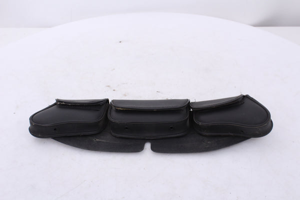 Front Windshield Bag Batwing Honda VTX1800R 02-07 OEM VTX 1800
