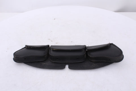 Front Windshield Bag Batwing Honda VTX1800R 02-07 OEM VTX 1800