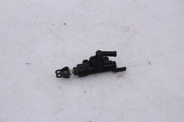 Rear Brake Master Cylinder Honda VTX1800R 02-07 OEM VTX 1800