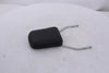Backrest Honda VTX1800R 02-07 OEM VTX 1800