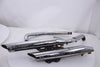 Exhaust Full System Muffler Header Honda VTX1800R 02-07 OEM VTX 1800