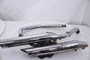 Exhaust Full System Muffler Header Honda VTX1800R 02-07 OEM VTX 1800
