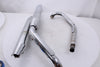 Exhaust Full System Muffler Header Honda VTX1800R 02-07 OEM VTX 1800