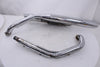 Exhaust Full System Muffler Header Honda VTX1800R 02-07 OEM VTX 1800