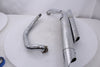 Exhaust Full System Muffler Header Honda VTX1800R 02-07 OEM VTX 1800