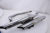 Exhaust Full System Muffler Header Honda VTX1800R 02-07 OEM VTX 1800