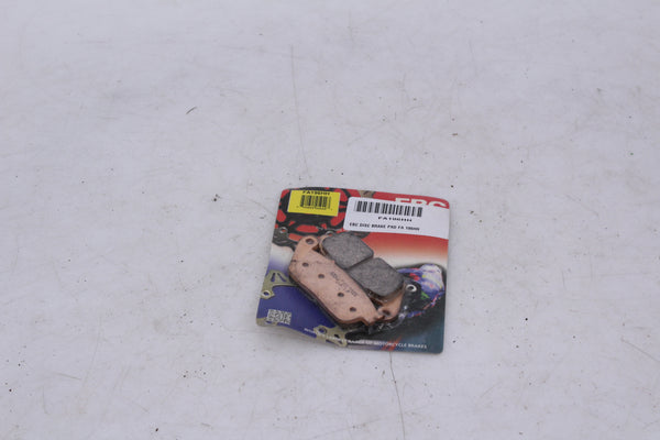 Brake Pads Honda VTX1800R 02-07 OEM VTX 1800
