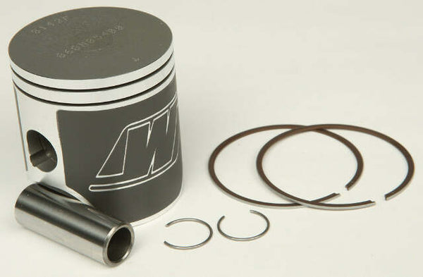 WISECO PISTON KIT GP ARMORGLIDE 54.00/STD 868M05400