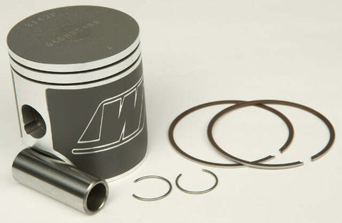 WISECO PISTON KIT GP ARMORGLIDE 54.00/STD 868M05400