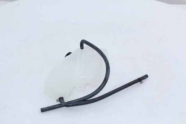 Radiator Coolant Reservoir Kawasaki ZX6R 636 Ninja 24-26 OEM ZX-6R Only 42 Miles