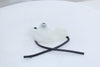 Radiator Coolant Reservoir Kawasaki ZX6R 636 Ninja 24-26 OEM ZX-6R Only 42 Miles